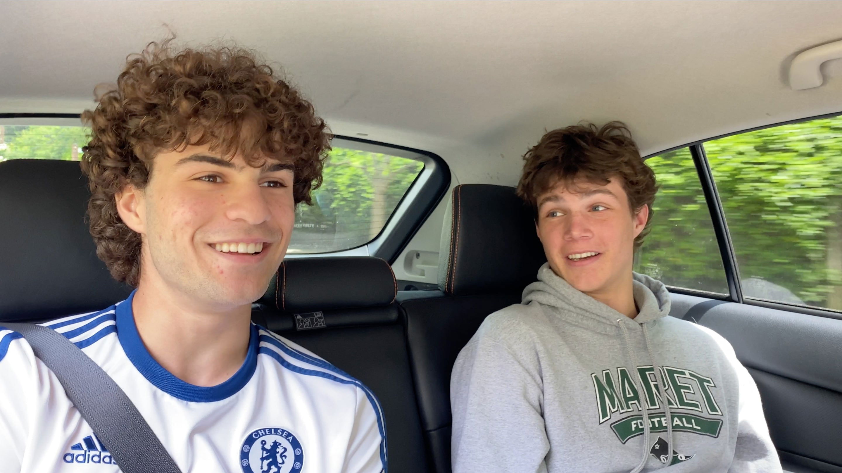 Backdrop for How to Find Love