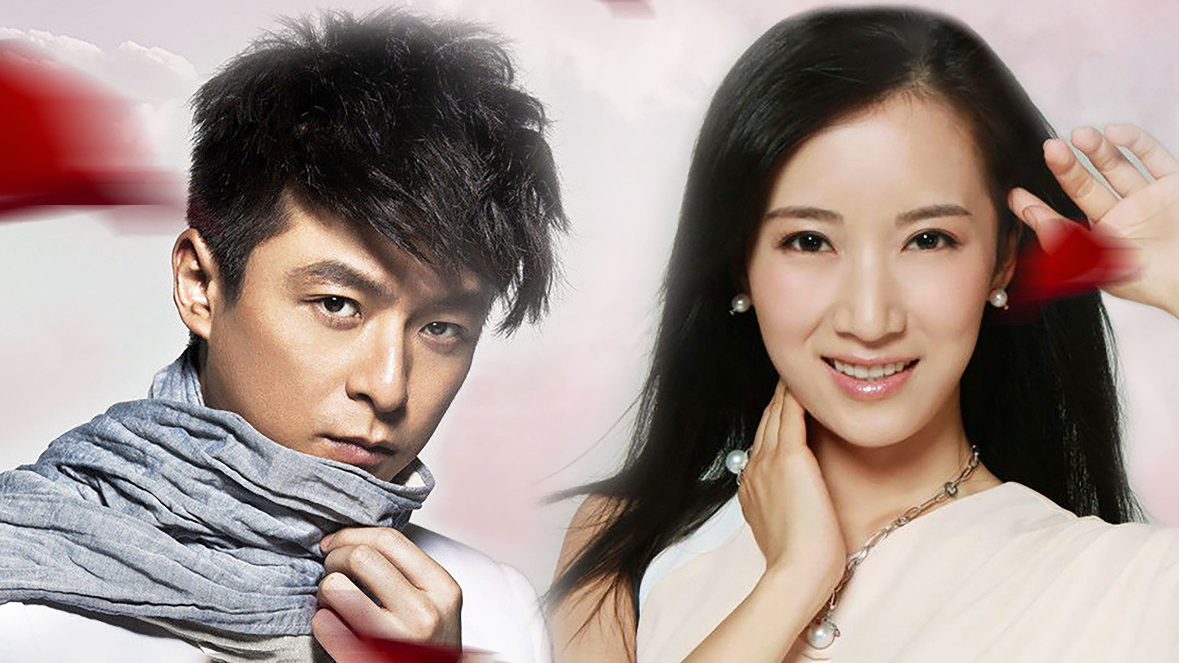 Backdrop for 经营婚姻