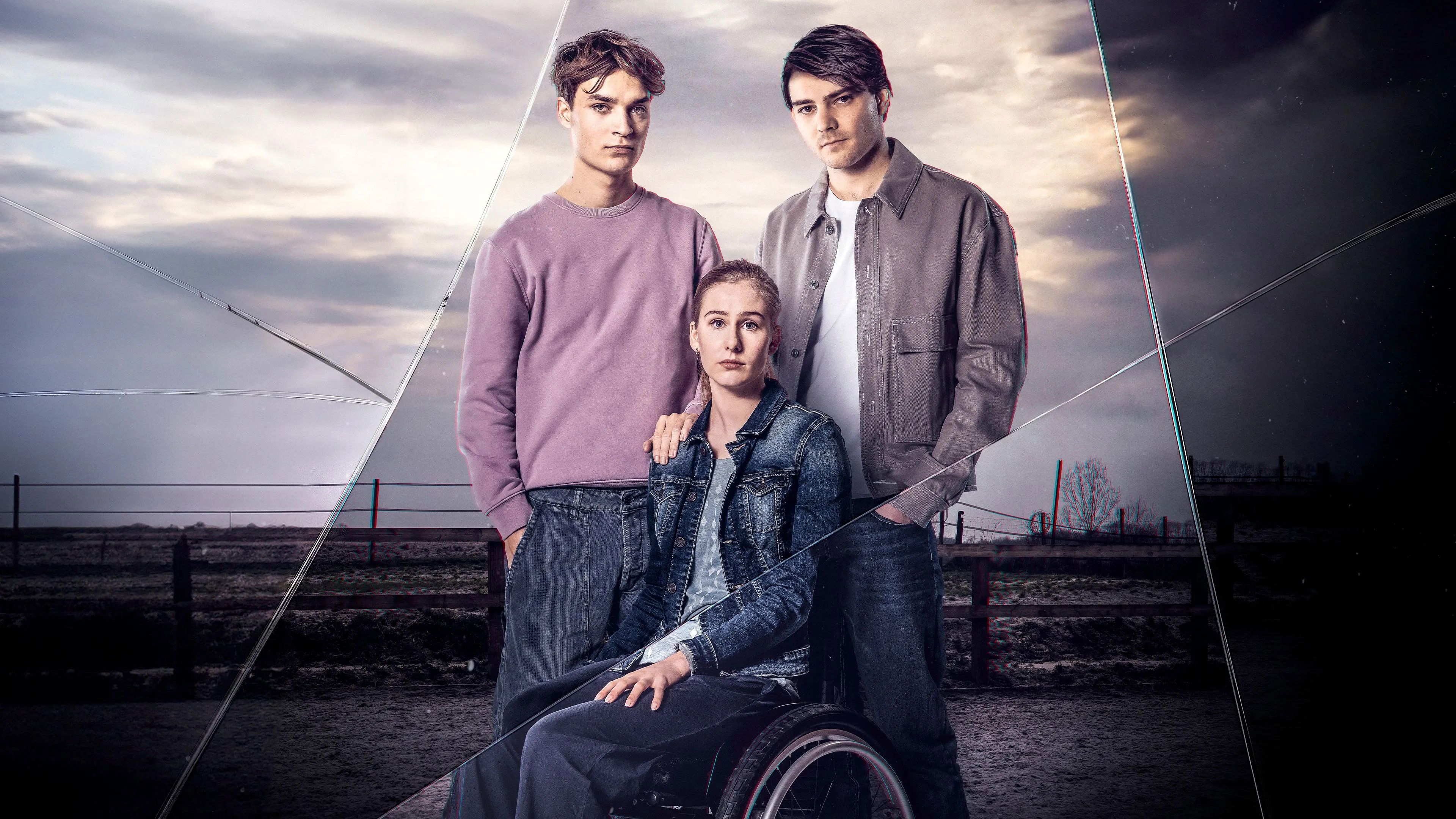 Backdrop for Assisen