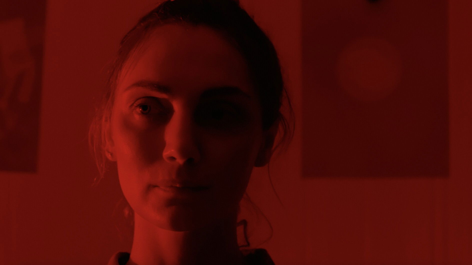 Backdrop for The Muse