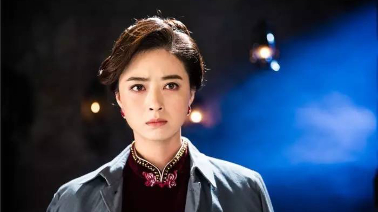 Backdrop for The Revolver