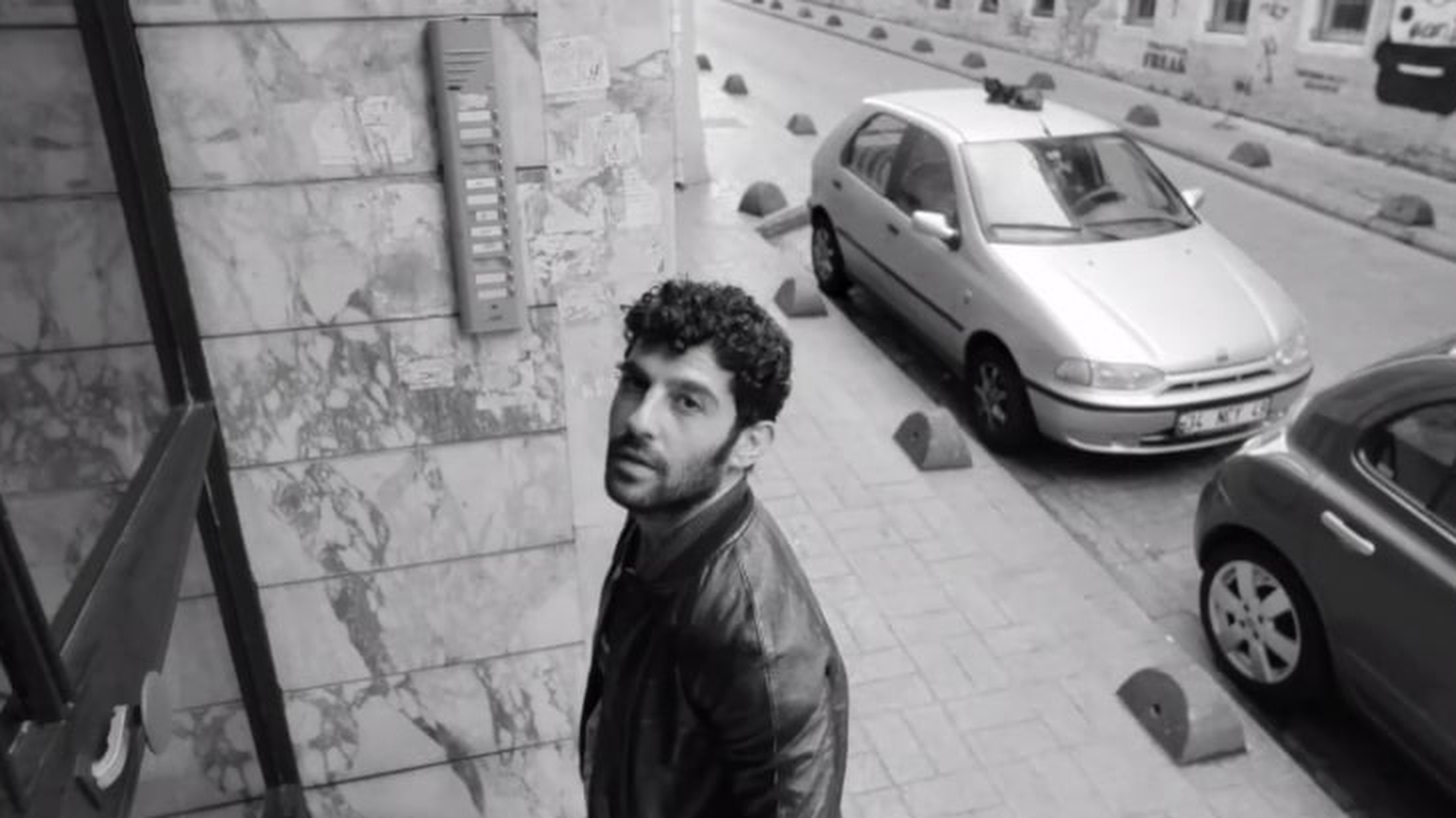 Backdrop for The List of Those Who Love Me