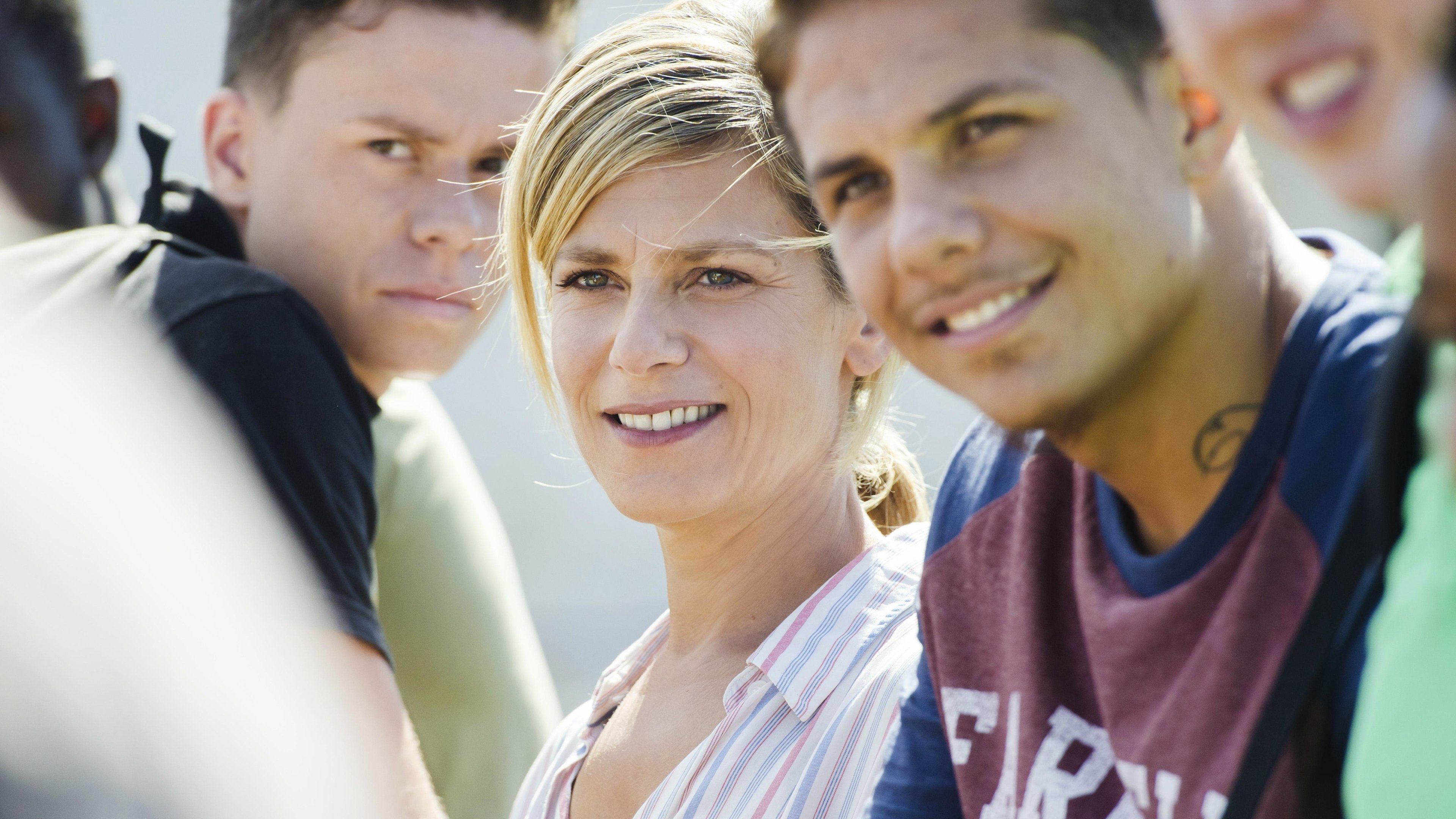 Backdrop for The Workshop