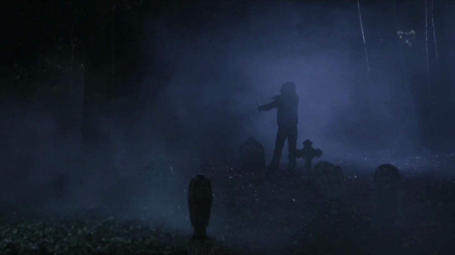 Backdrop for Vollmond