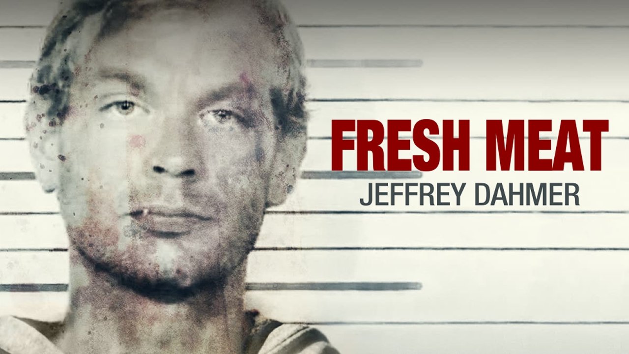 Backdrop for Fresh Meat: Jeffrey Dahmer