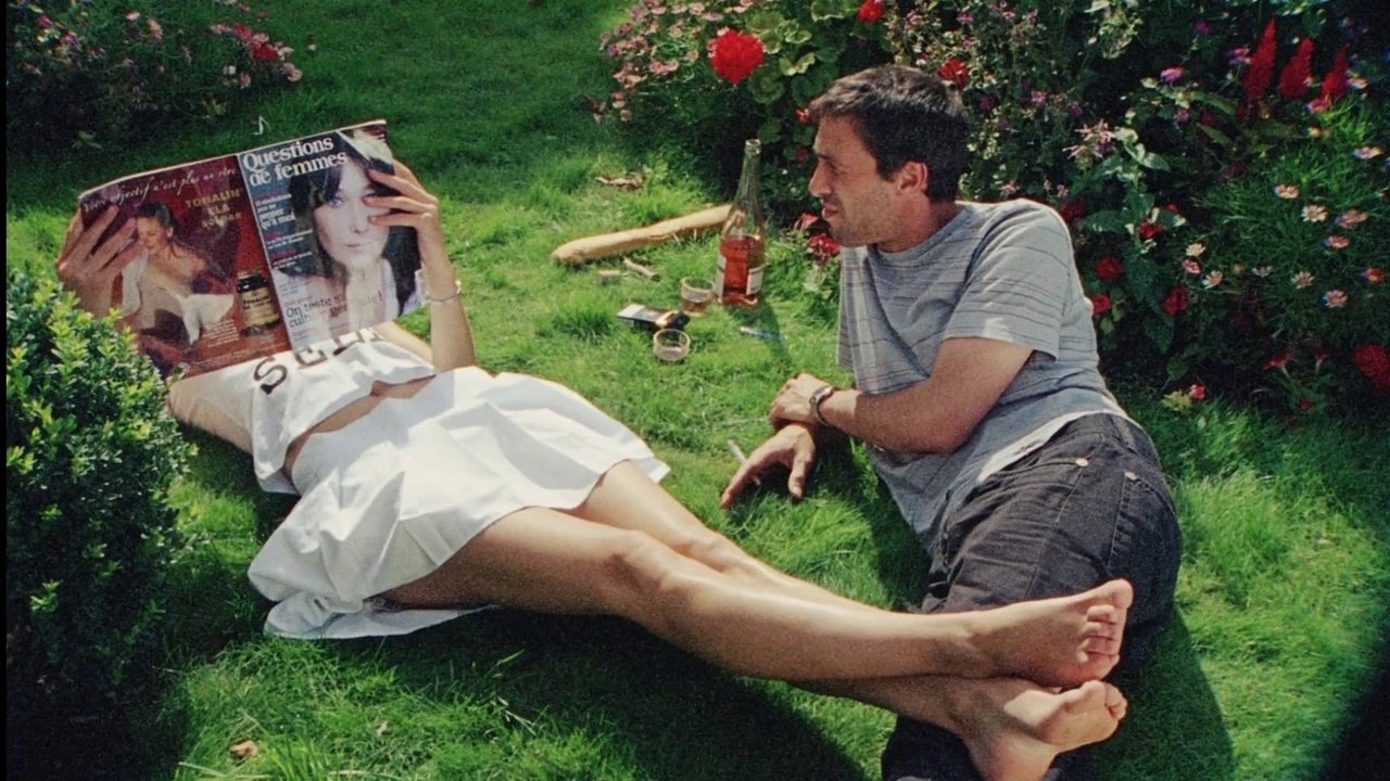 Backdrop for Les secrets de l'invisible