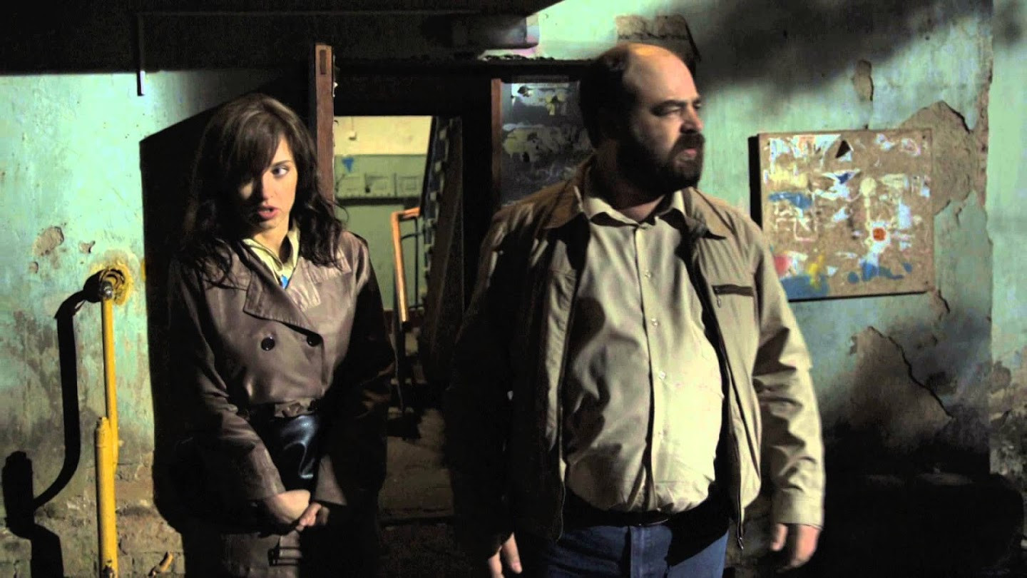 Backdrop for State of Emergency