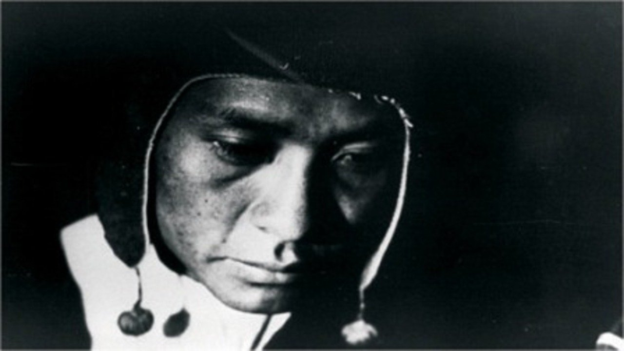 Backdrop for And So It Is