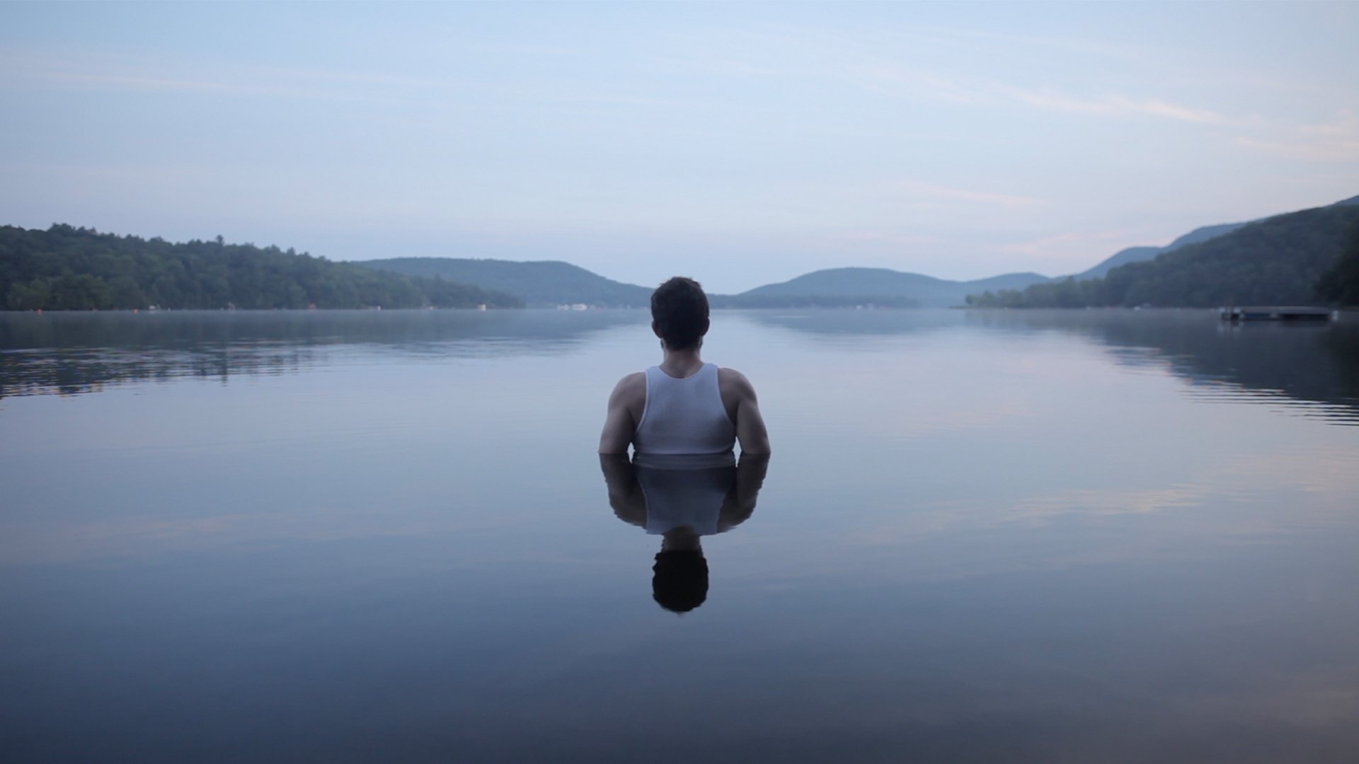 Backdrop for The Siren