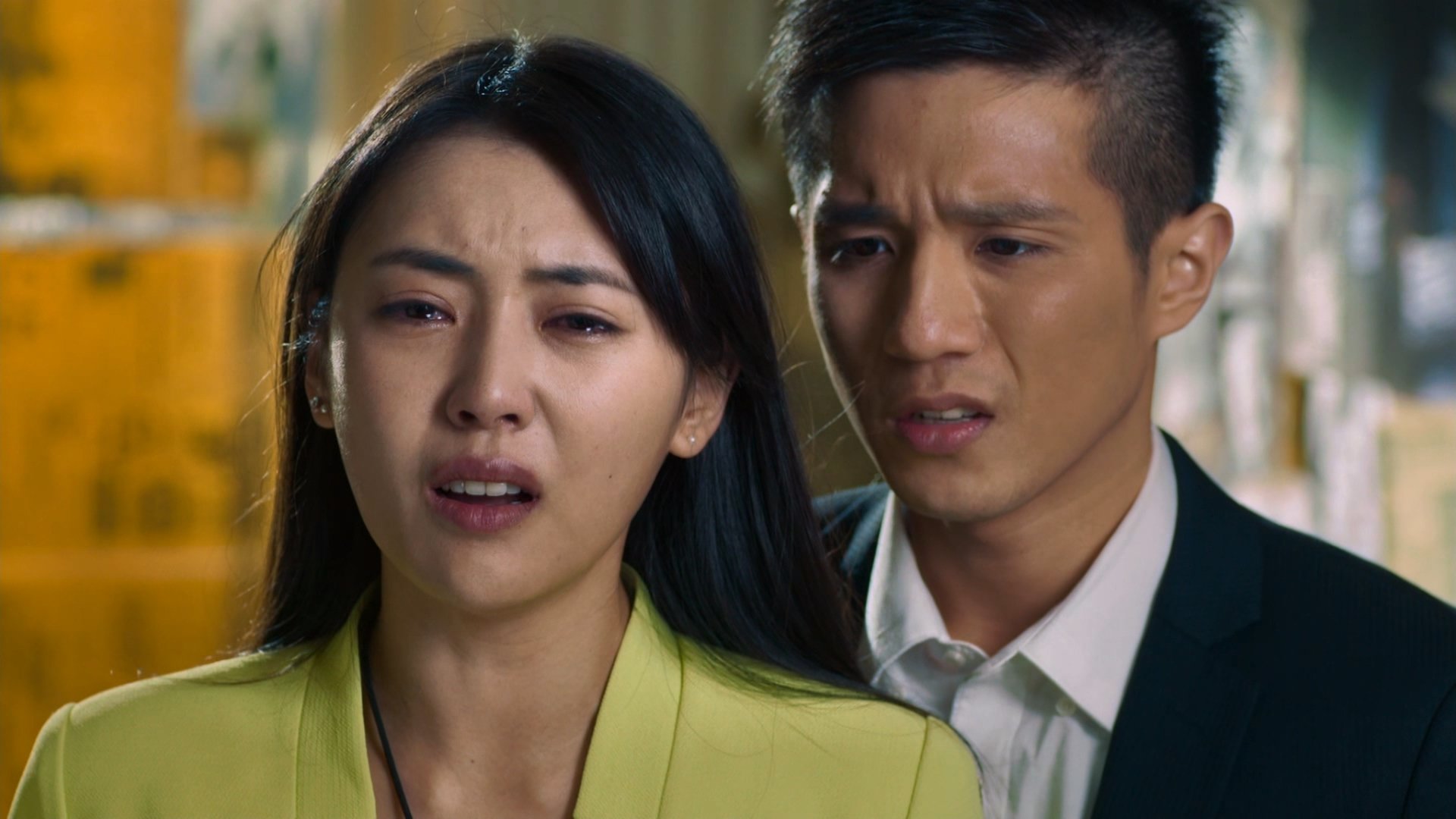 Backdrop for The Eyes of Dawn