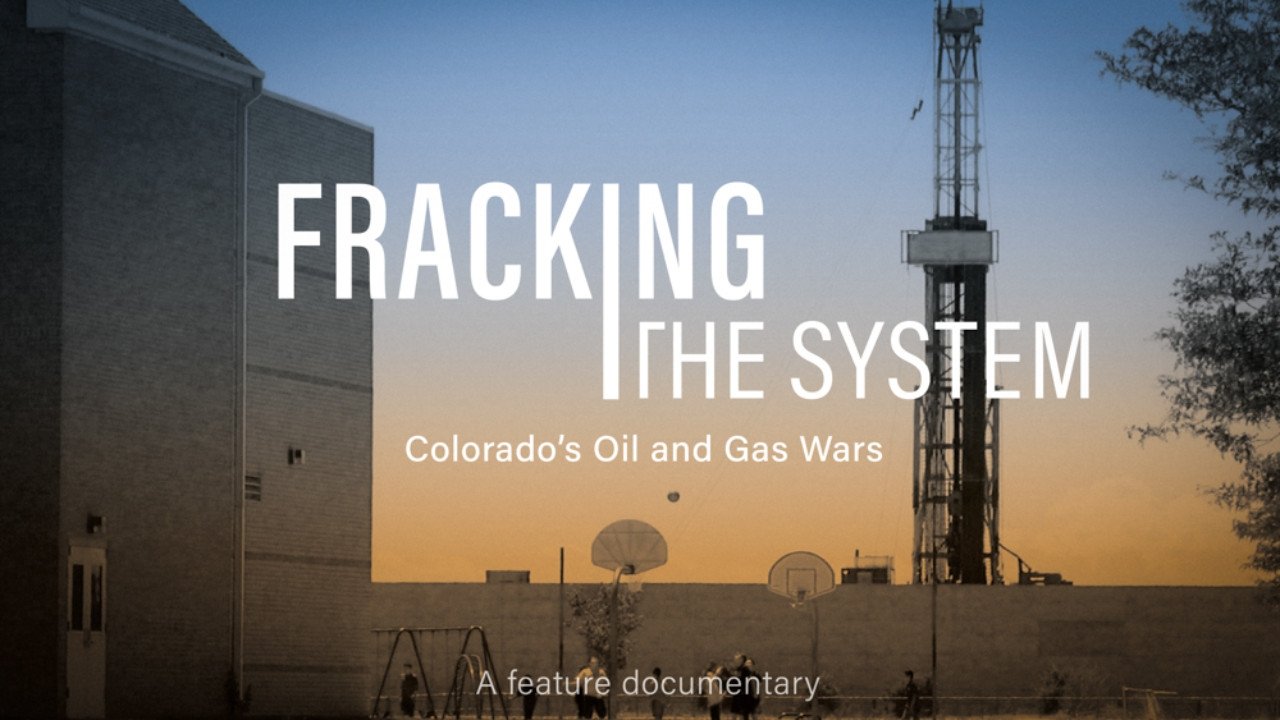 Backdrop for Fracking the System: Colorado's Oil and Gas Wars