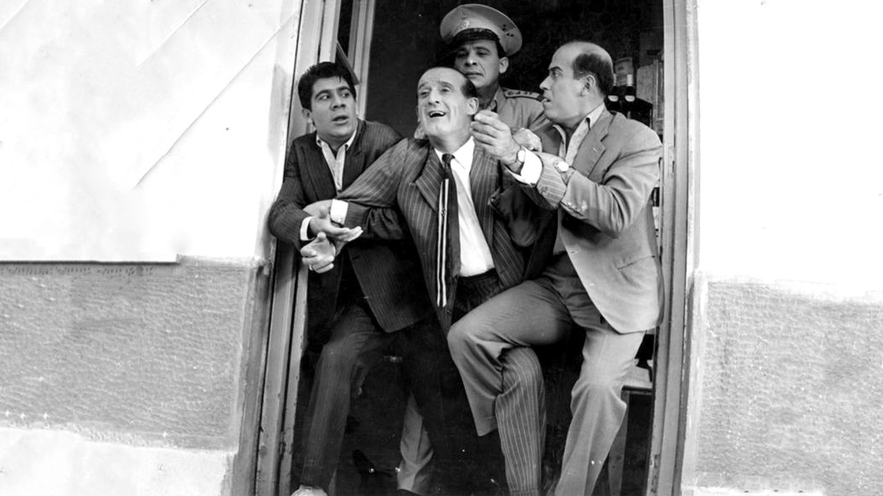 Backdrop for Eftyhos... trellathika!