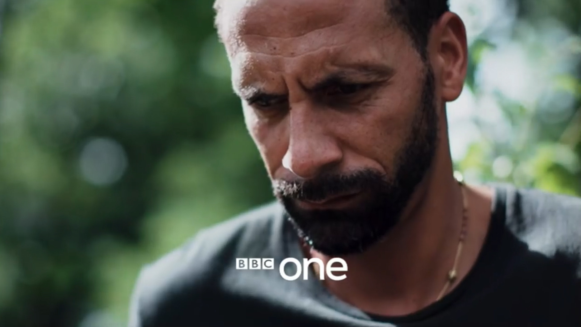 Backdrop for Rio Ferdinand: Being Mum and Dad