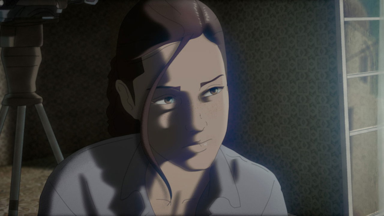 Backdrop for Somalia94 - Il caso Ilaria Alpi