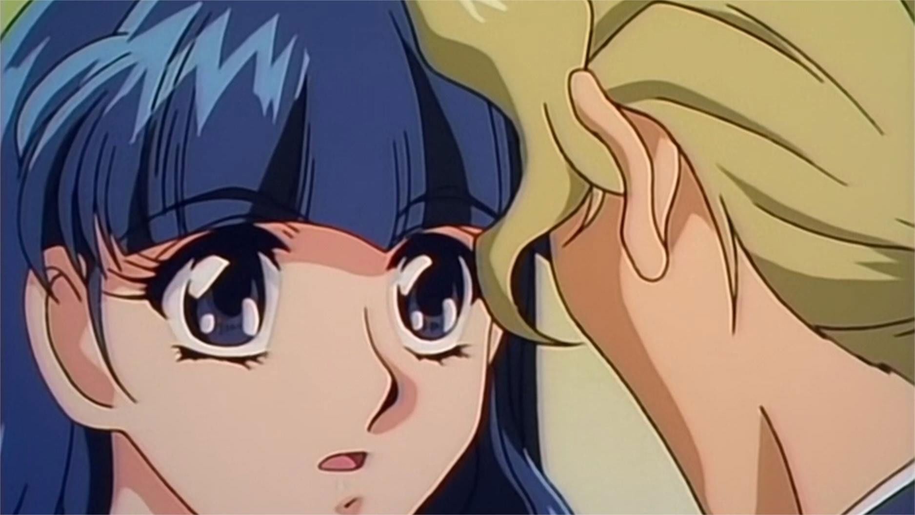 Backdrop for Tenkousei