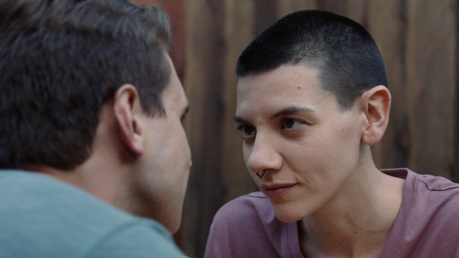 Backdrop for Under My Skin