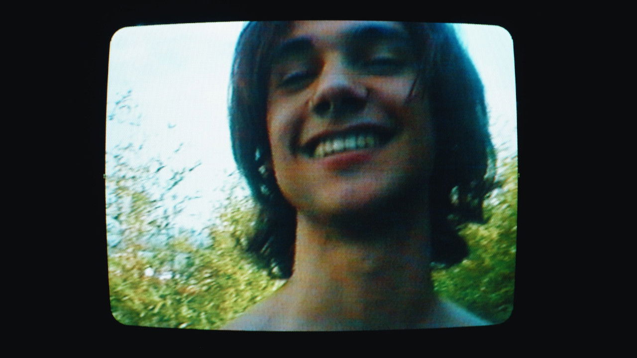 Backdrop for Antipop