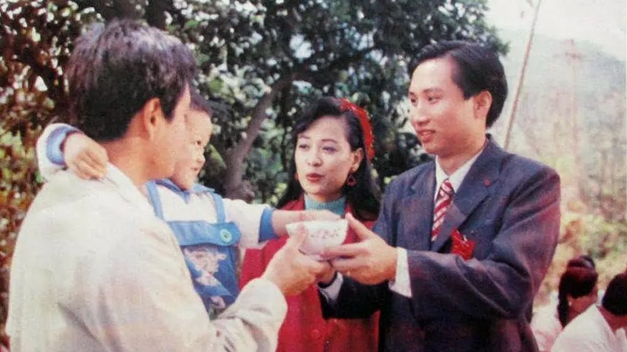 Backdrop for The Rough Countryside Wind