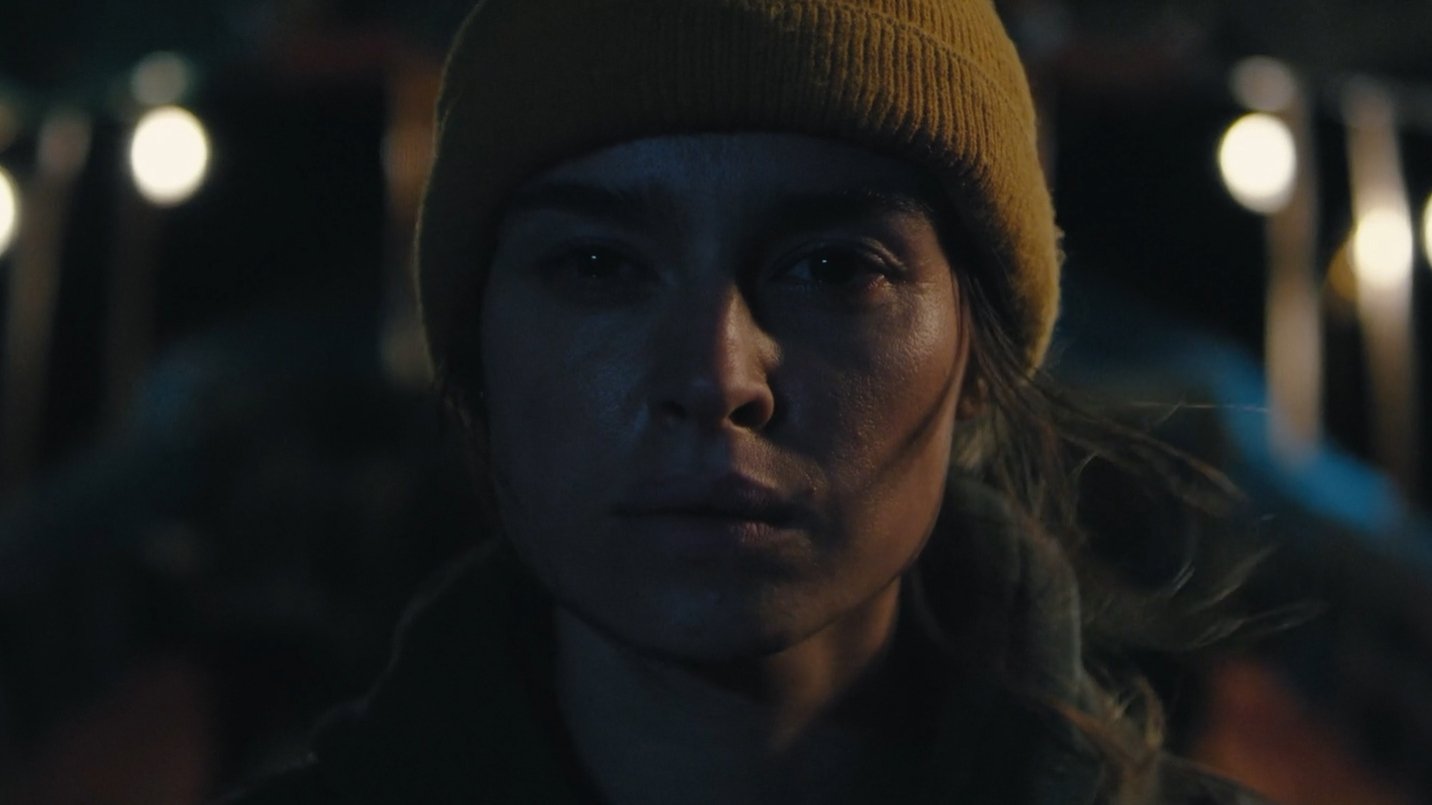 Backdrop for Moby Dick