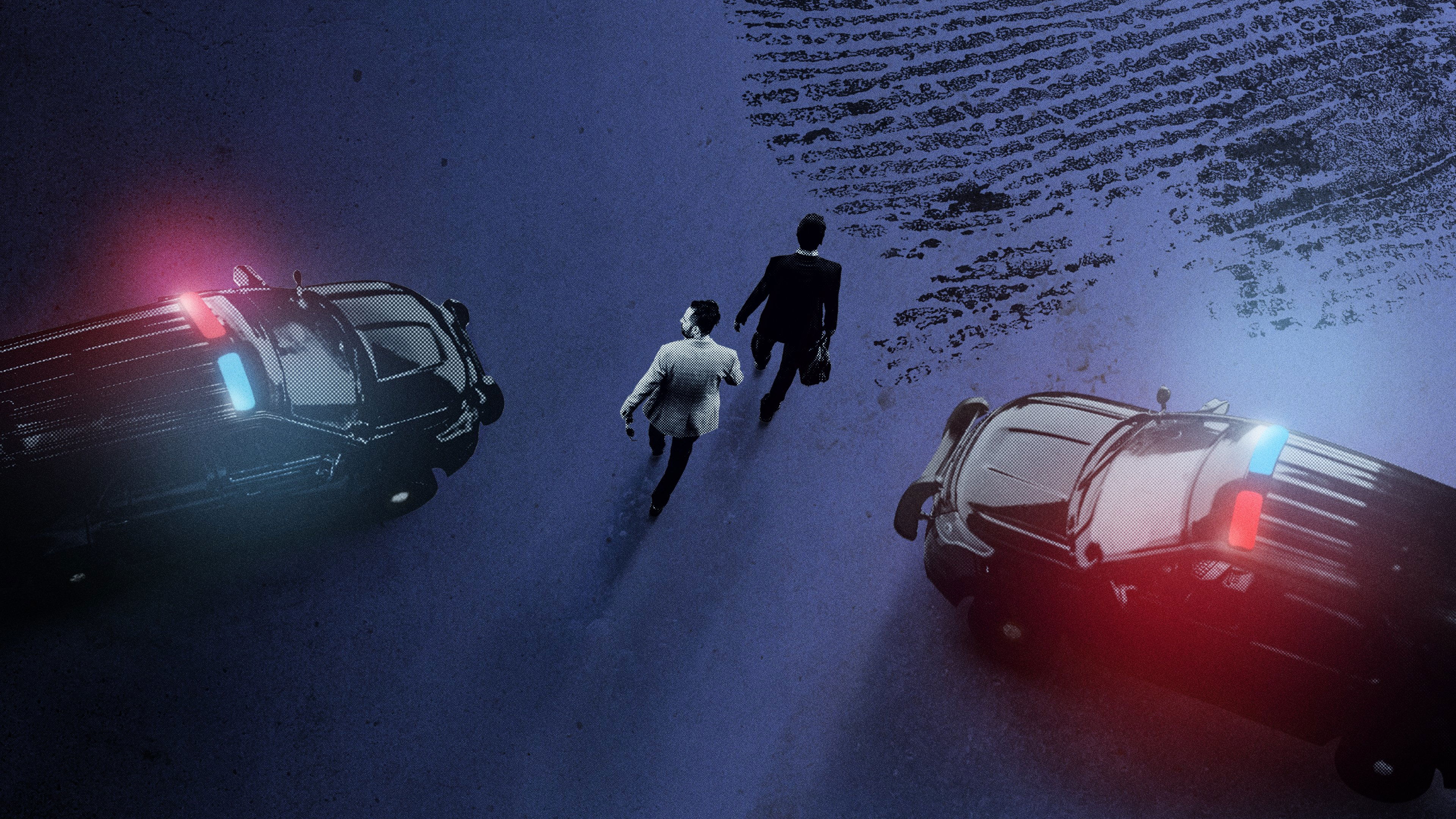 Backdrop for The First 48