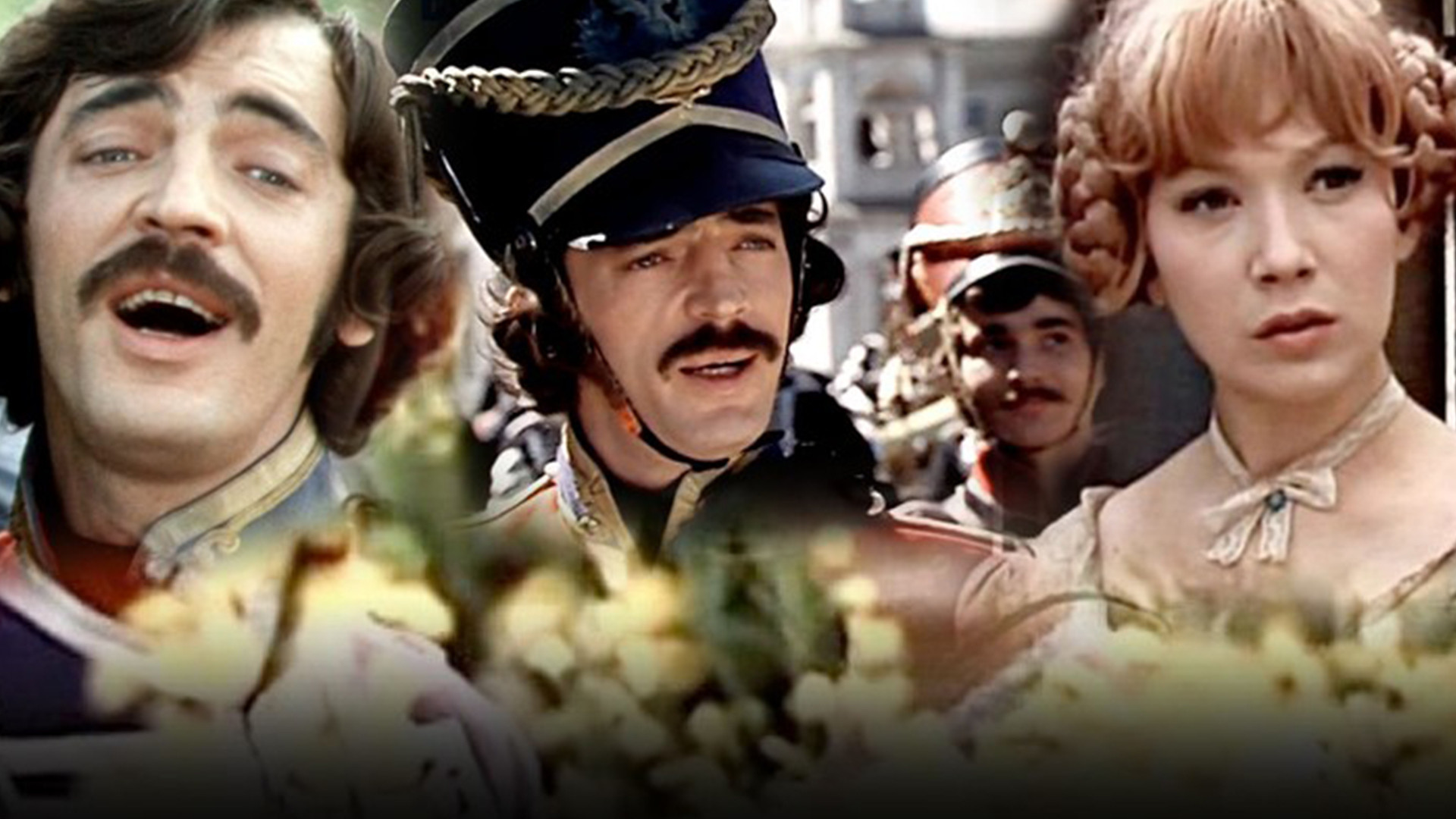 Backdrop for Matchmaking Hussar