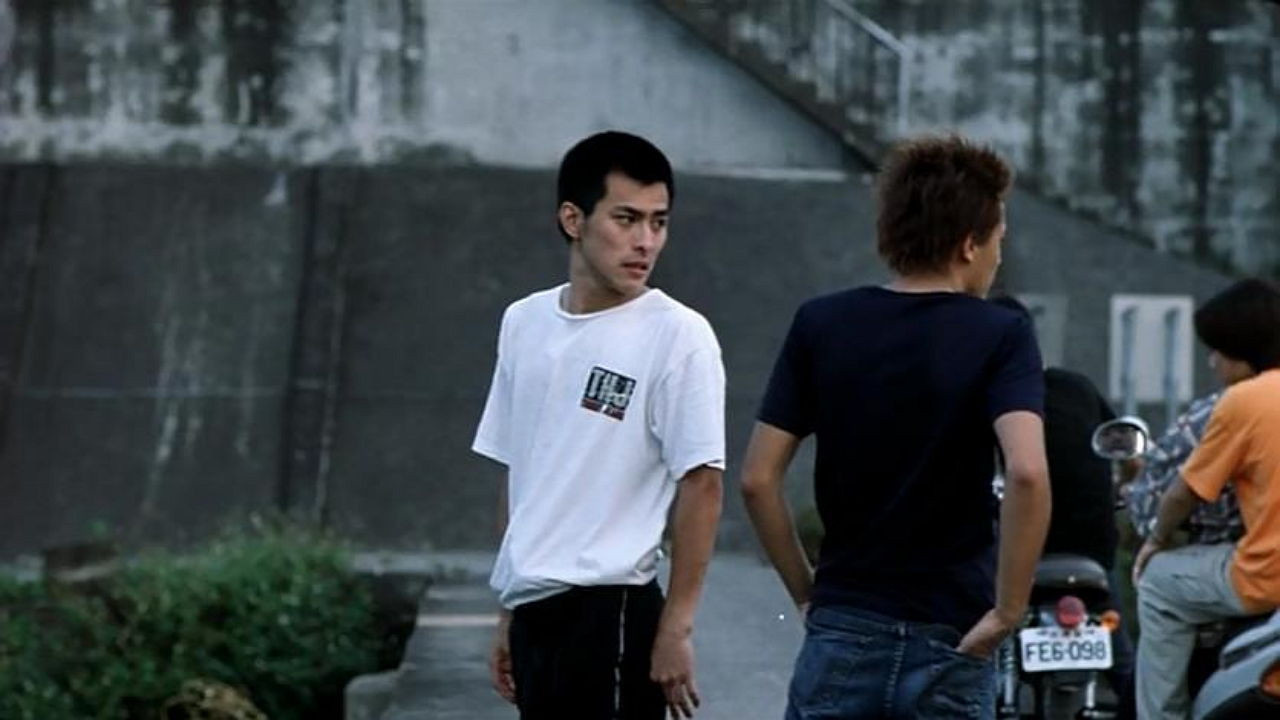 Backdrop for The Best of Times