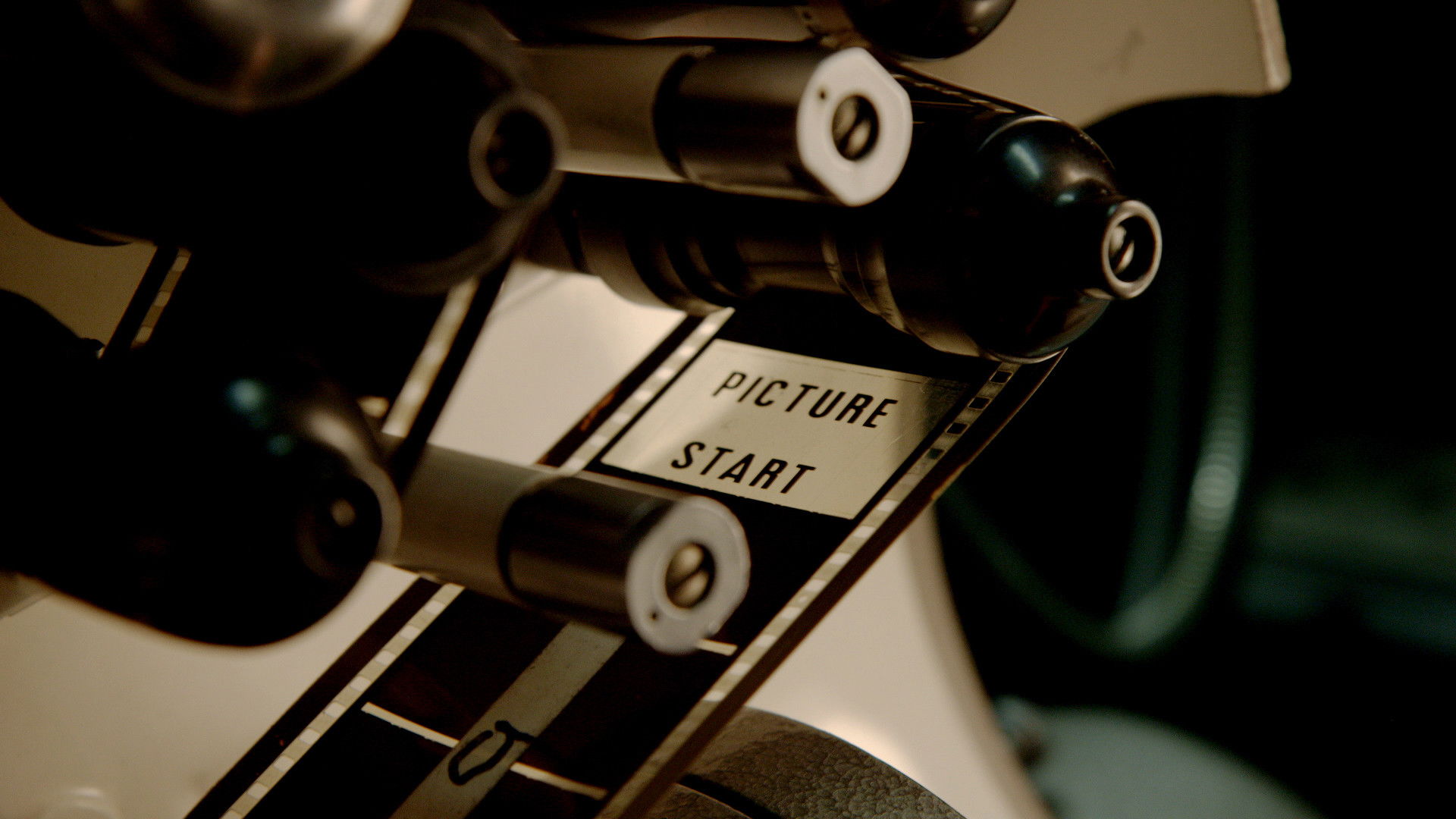 Backdrop for Cinema Futures