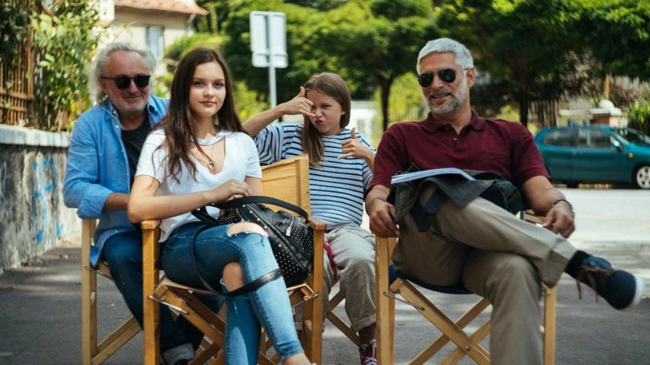 Backdrop for Gaja's World