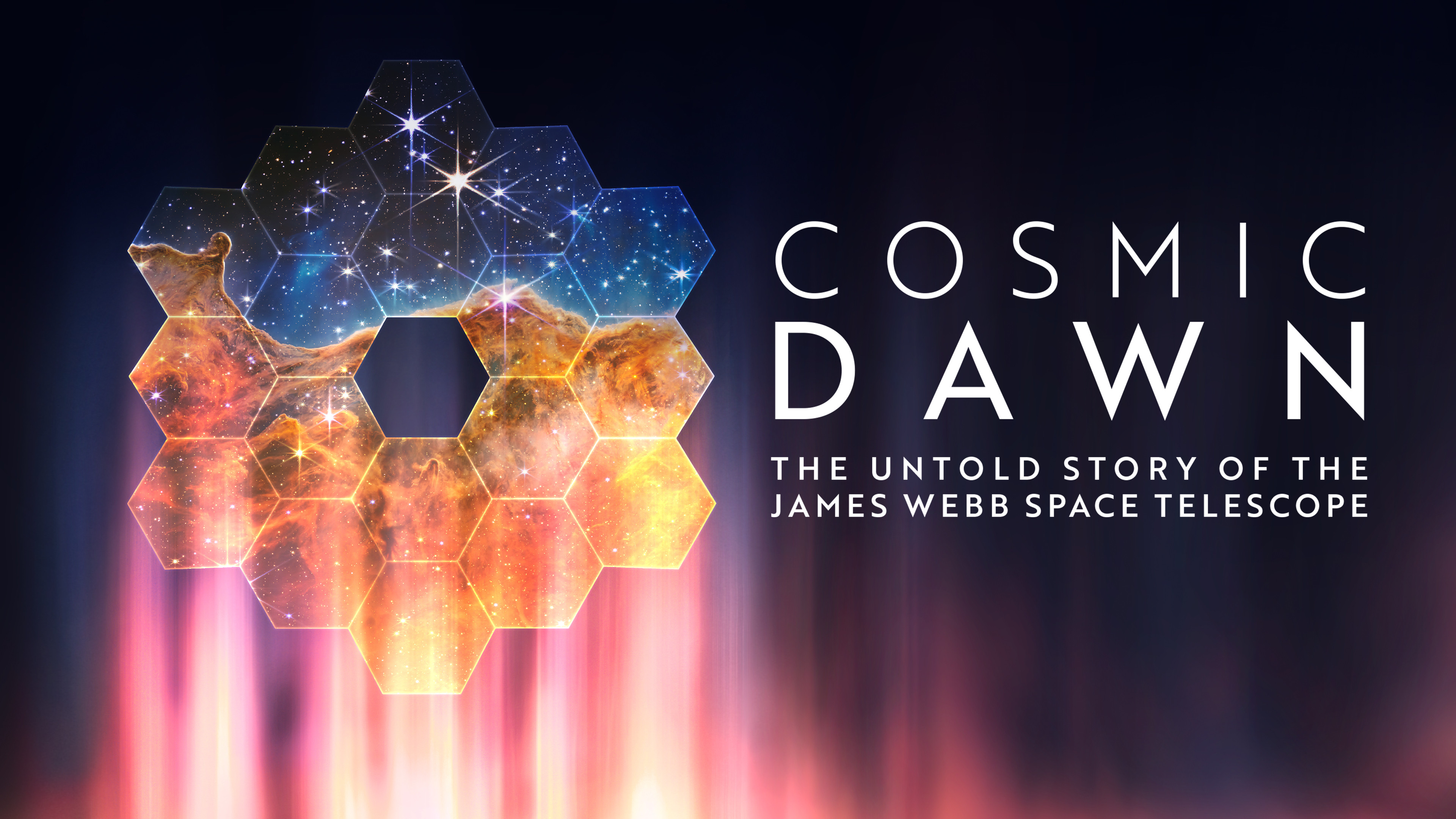 Backdrop for Cosmic Dawn