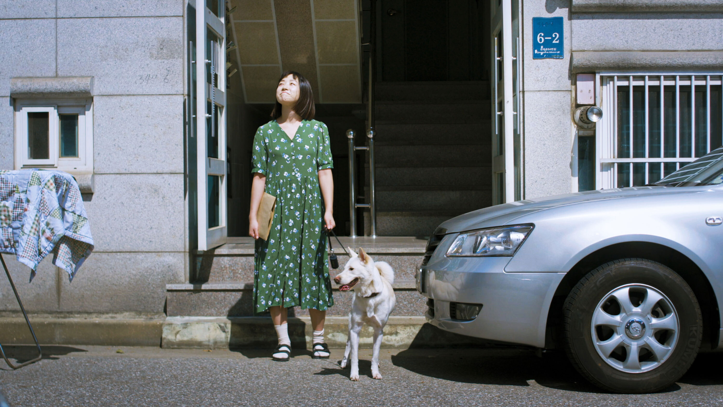 Backdrop for Midsummer Madness