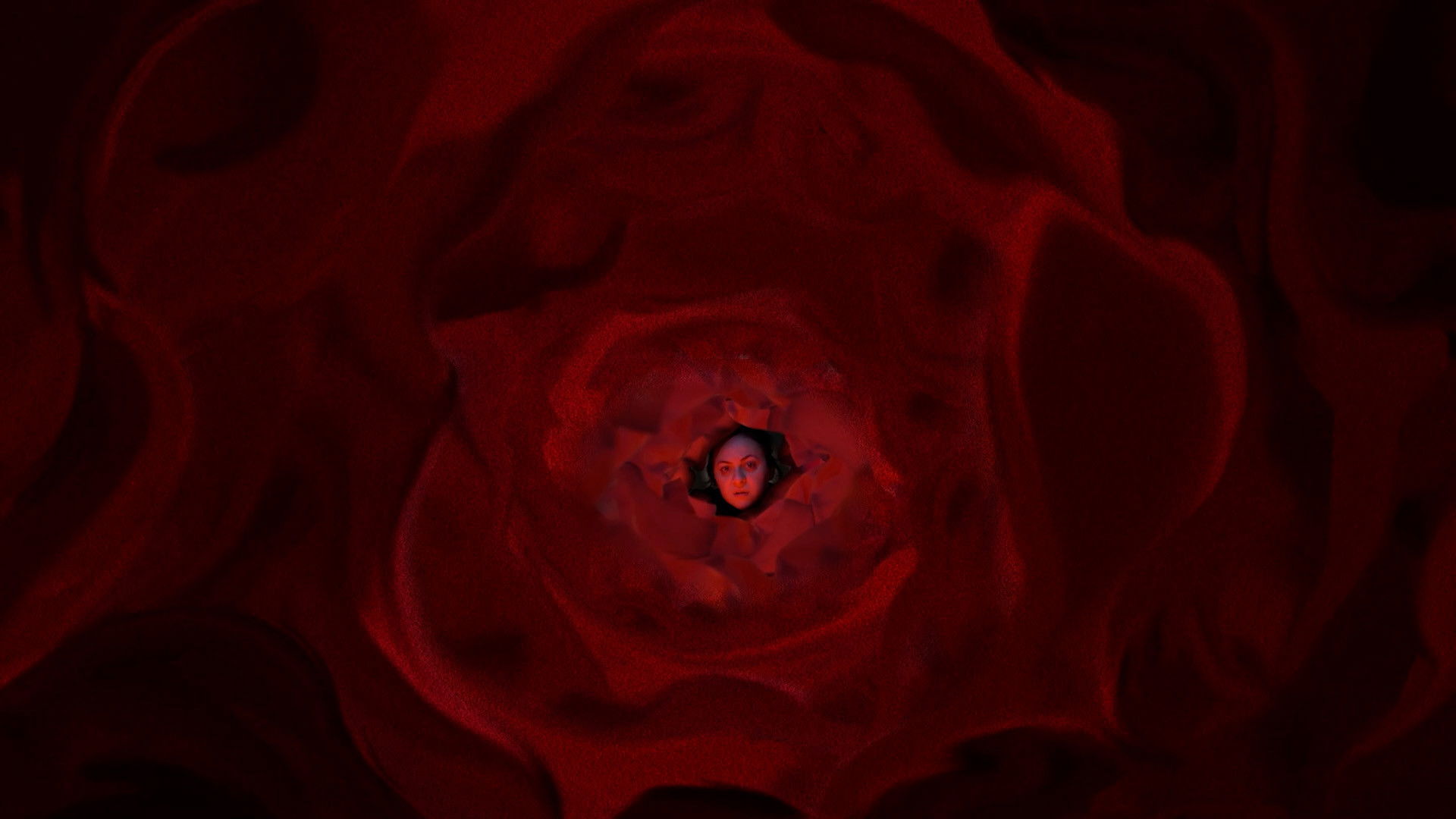 Backdrop for Iracema