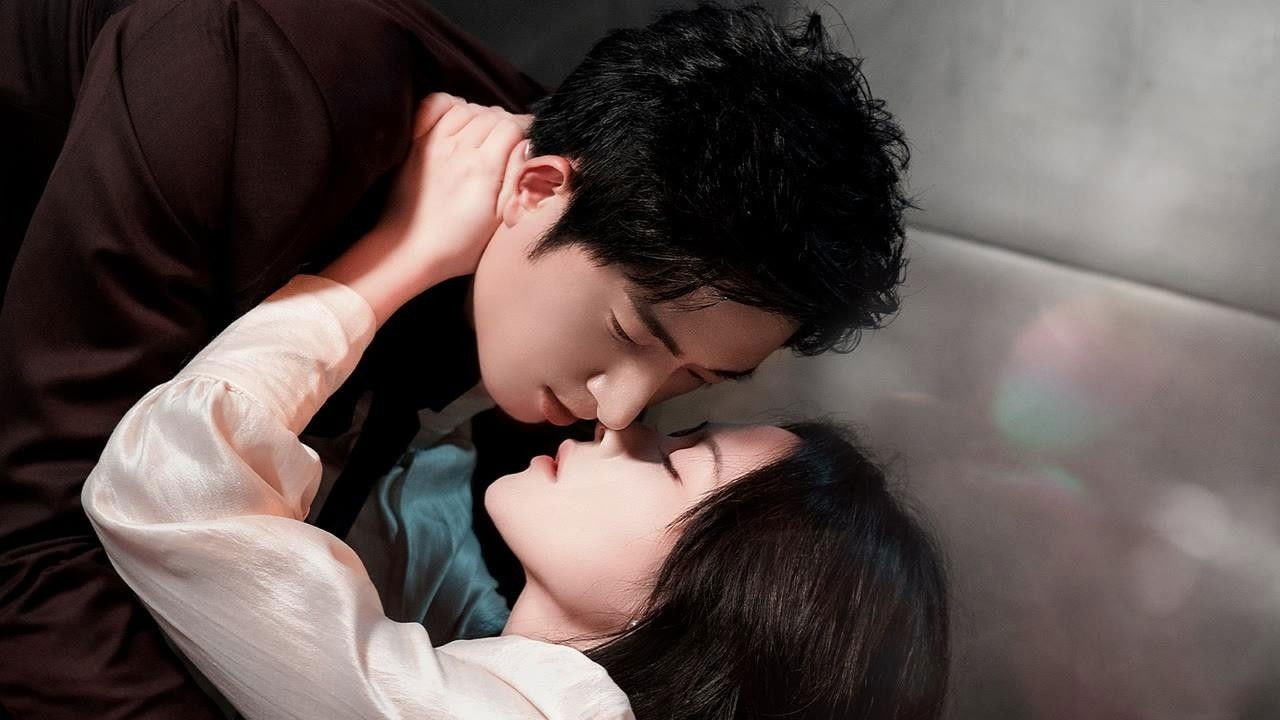 Backdrop for 非婚不可