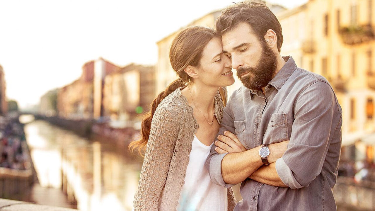 Backdrop for What’s the Big Deal