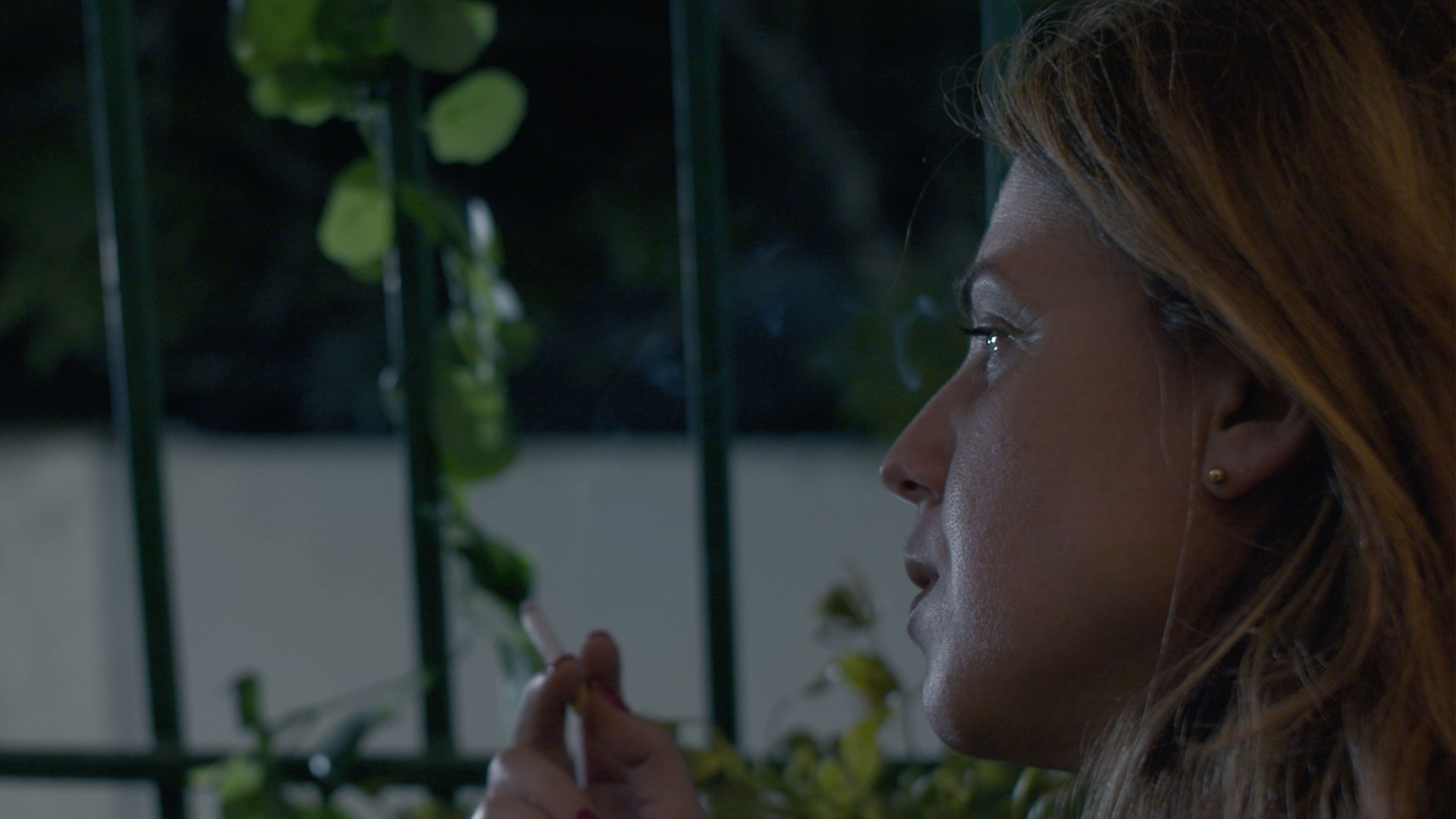 Backdrop for Consuelo