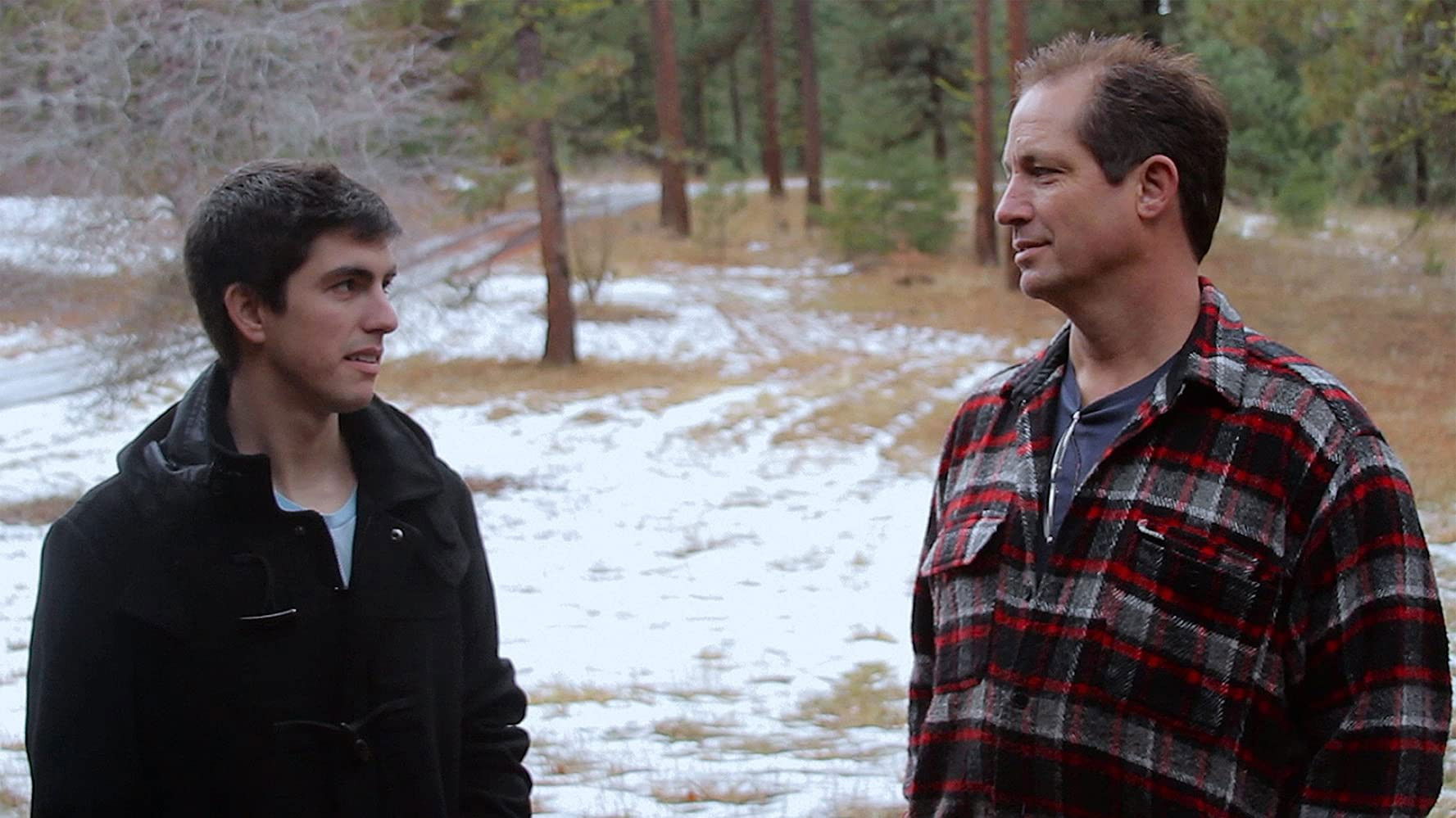 Backdrop for Coming Out