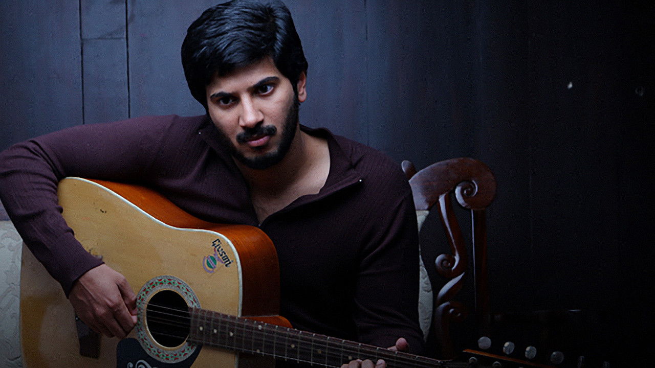 Backdrop for Theevram