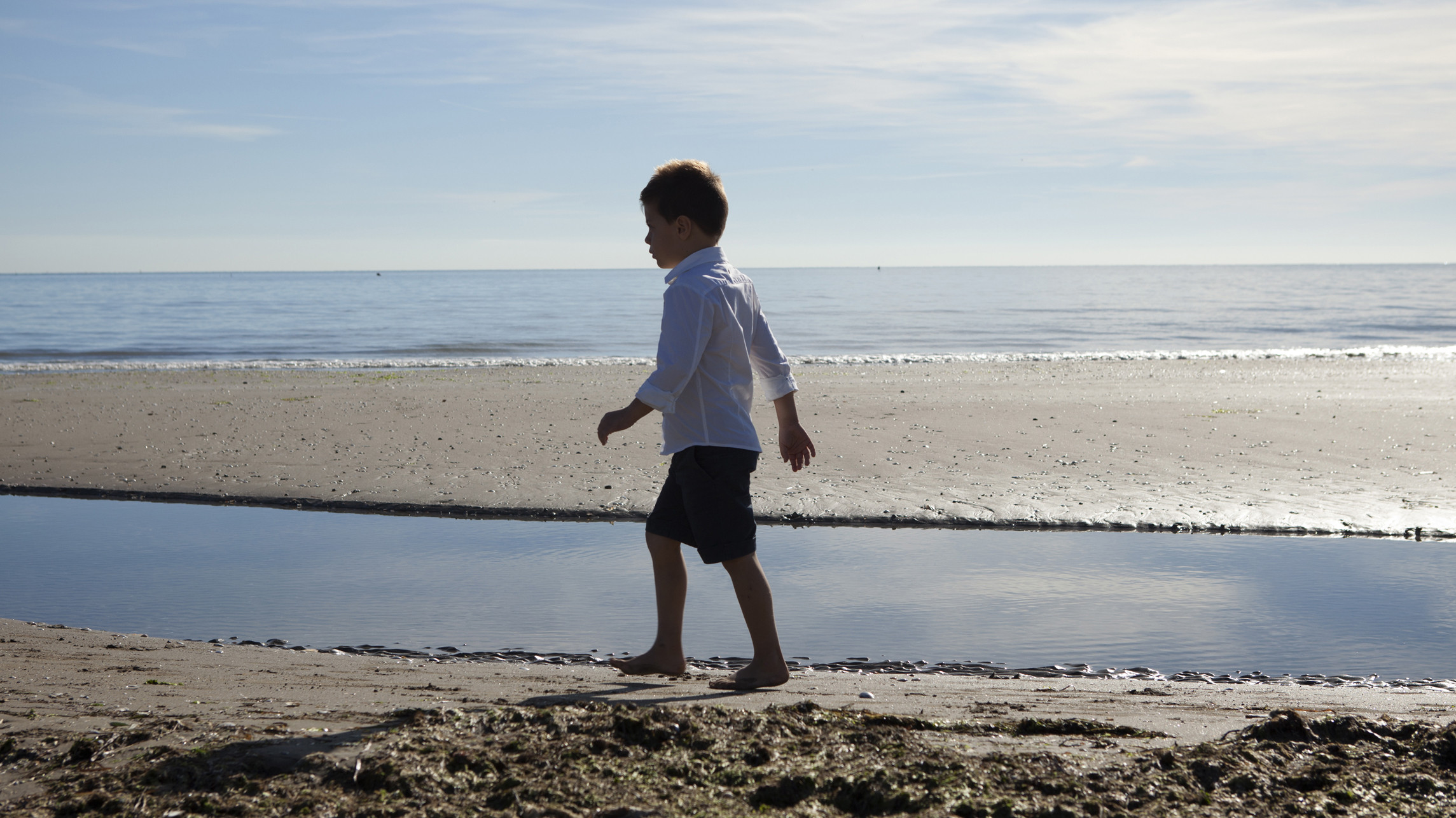 Backdrop for Land of Saints