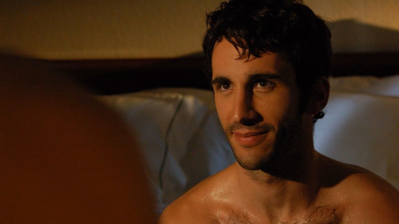 Backdrop for Str8 Men and the Men Who Love Them 2