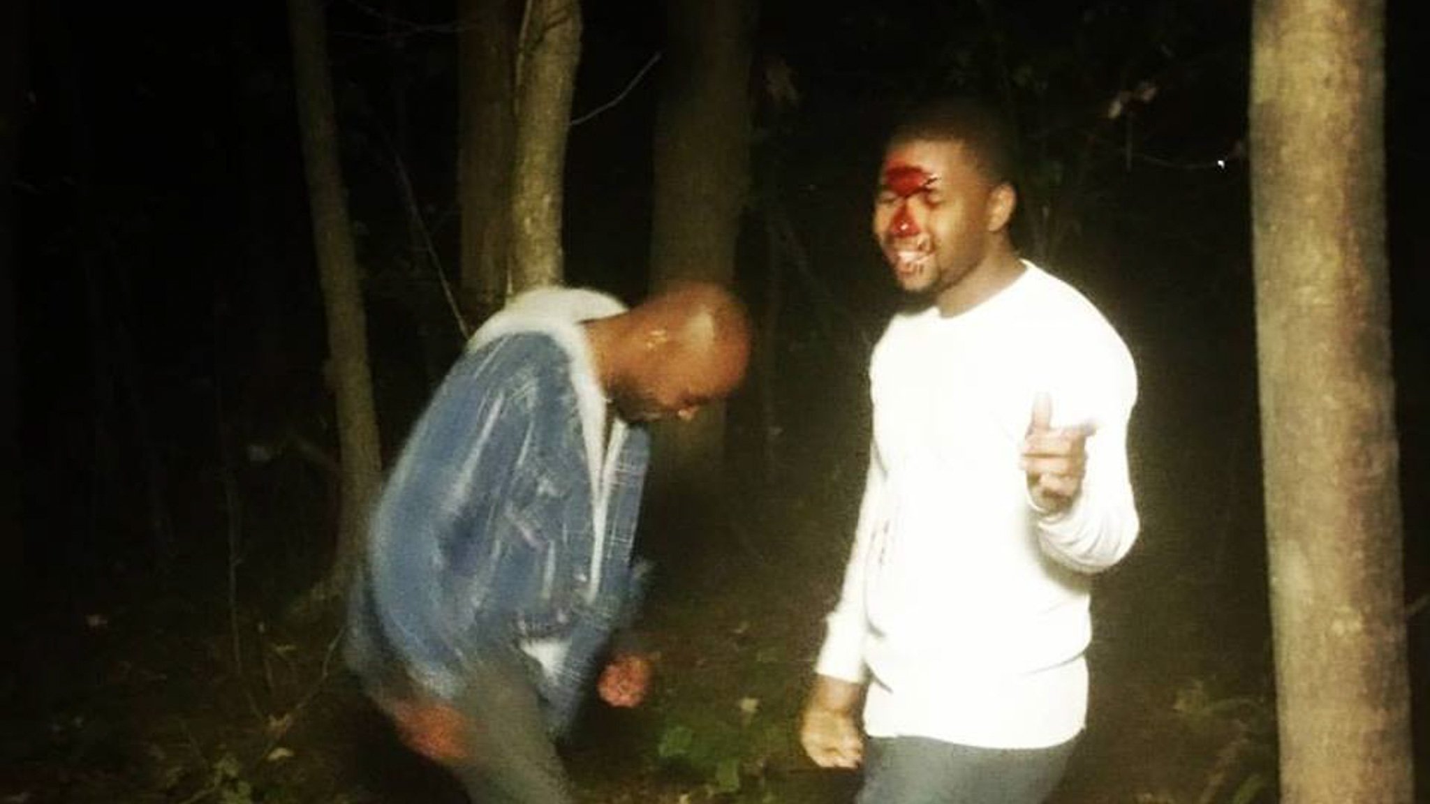 Backdrop for Made Vicious