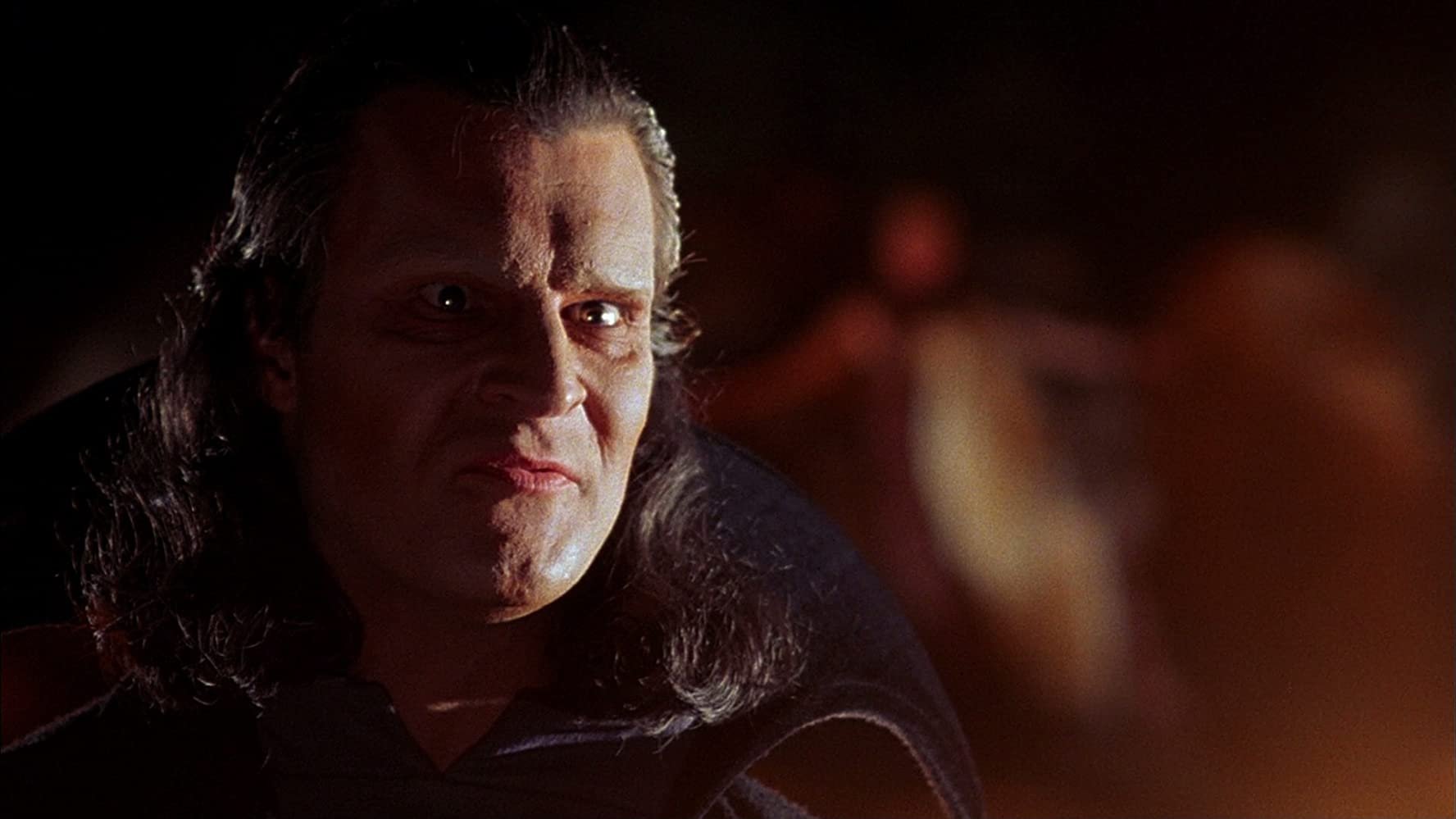 Backdrop for The Dungeonmaster