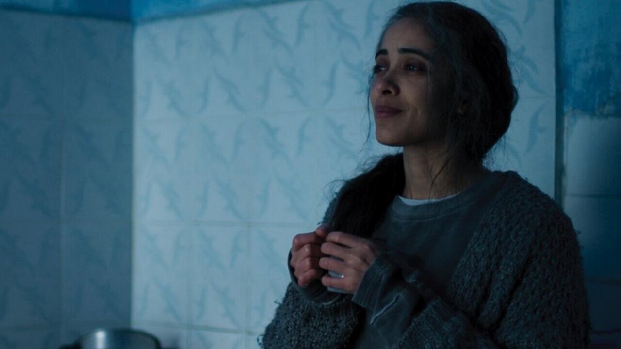 Backdrop for Ceux qui rêvent