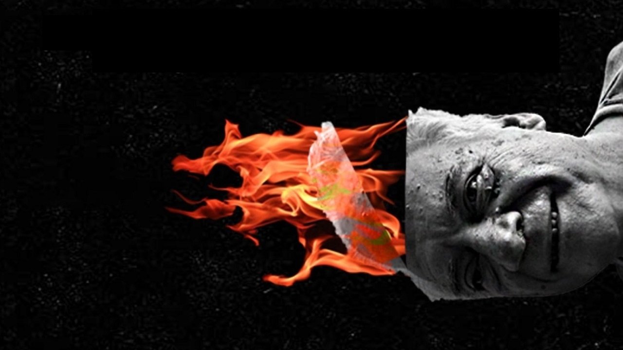 Backdrop for Mindemic