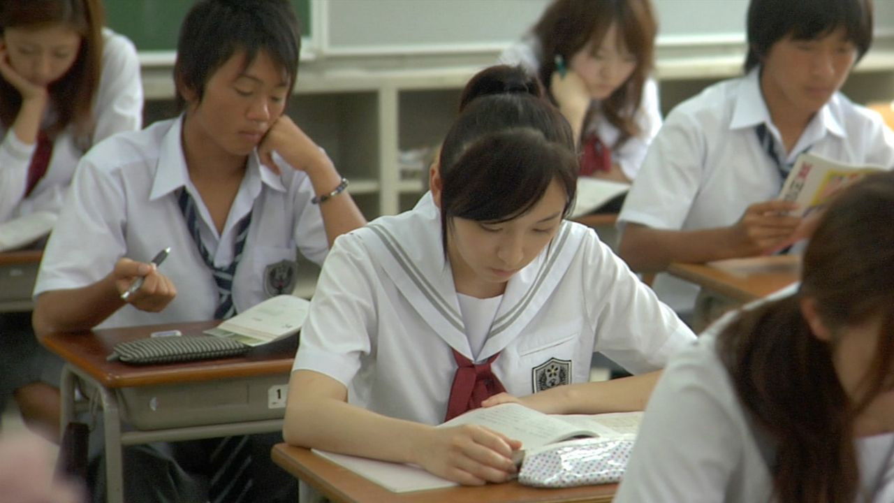 Backdrop for Battle of Demons 3