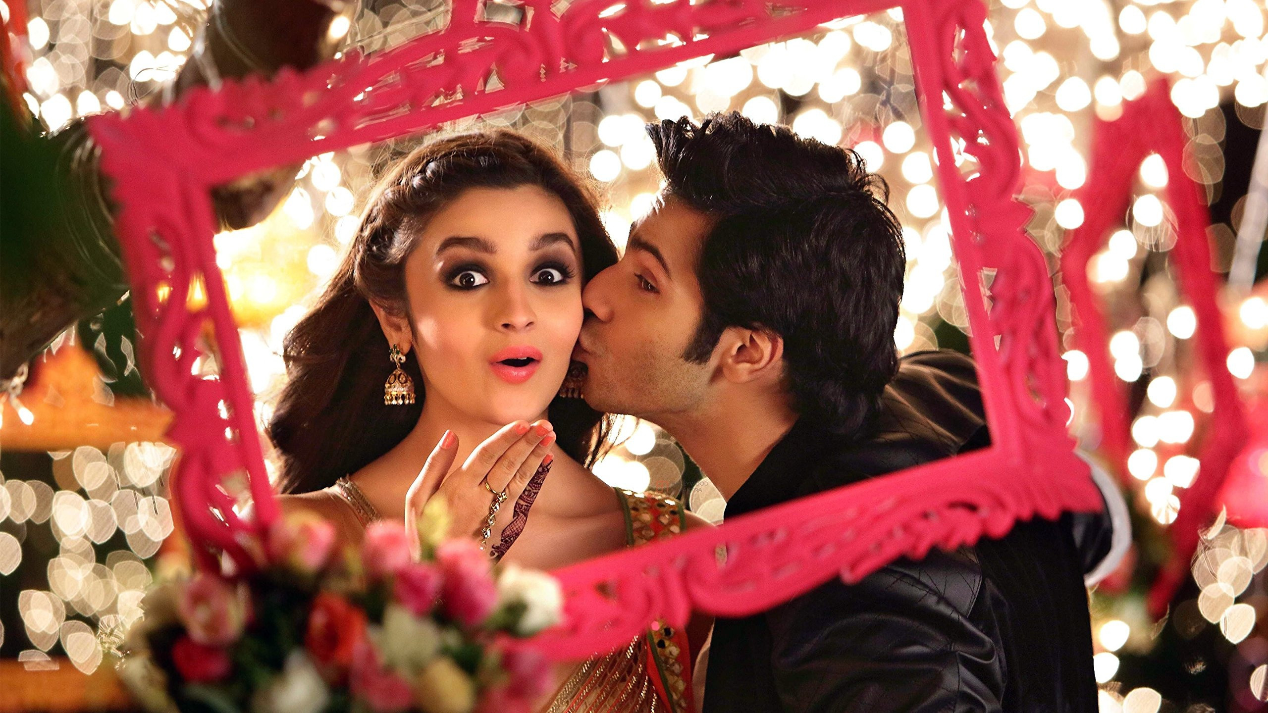 Backdrop for Humpty Sharma Ki Dulhania