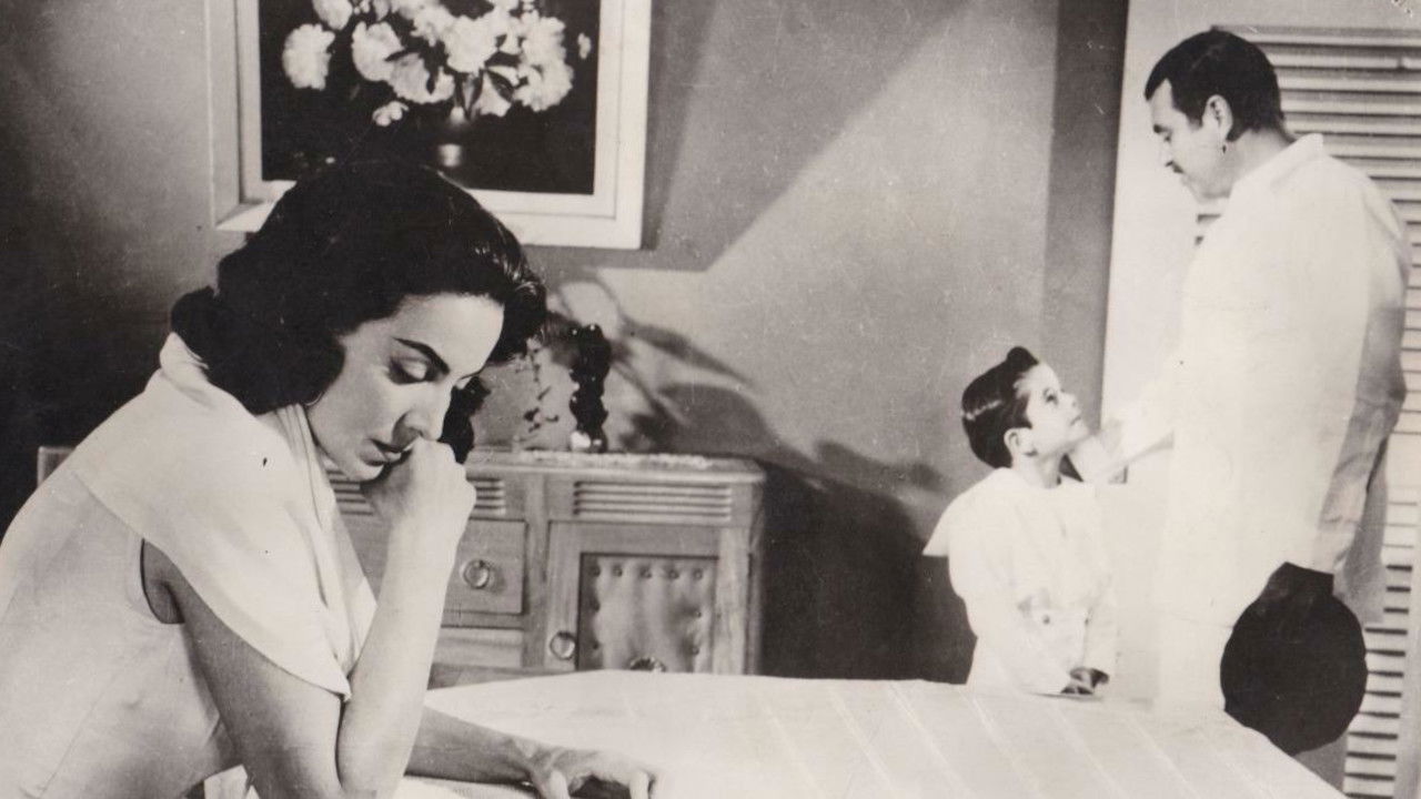 Backdrop for Beyond All Limits