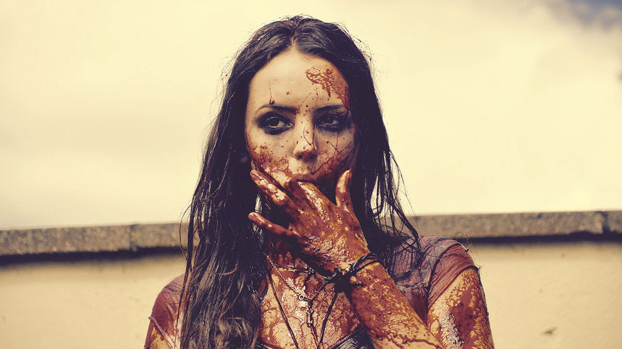 Backdrop for The Ecstasy of Isabel Mann