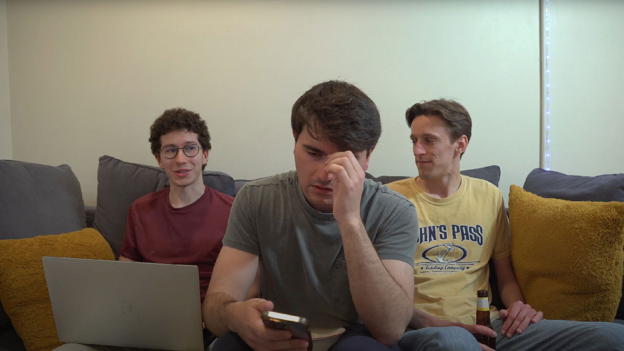 Backdrop for 11:59 PM