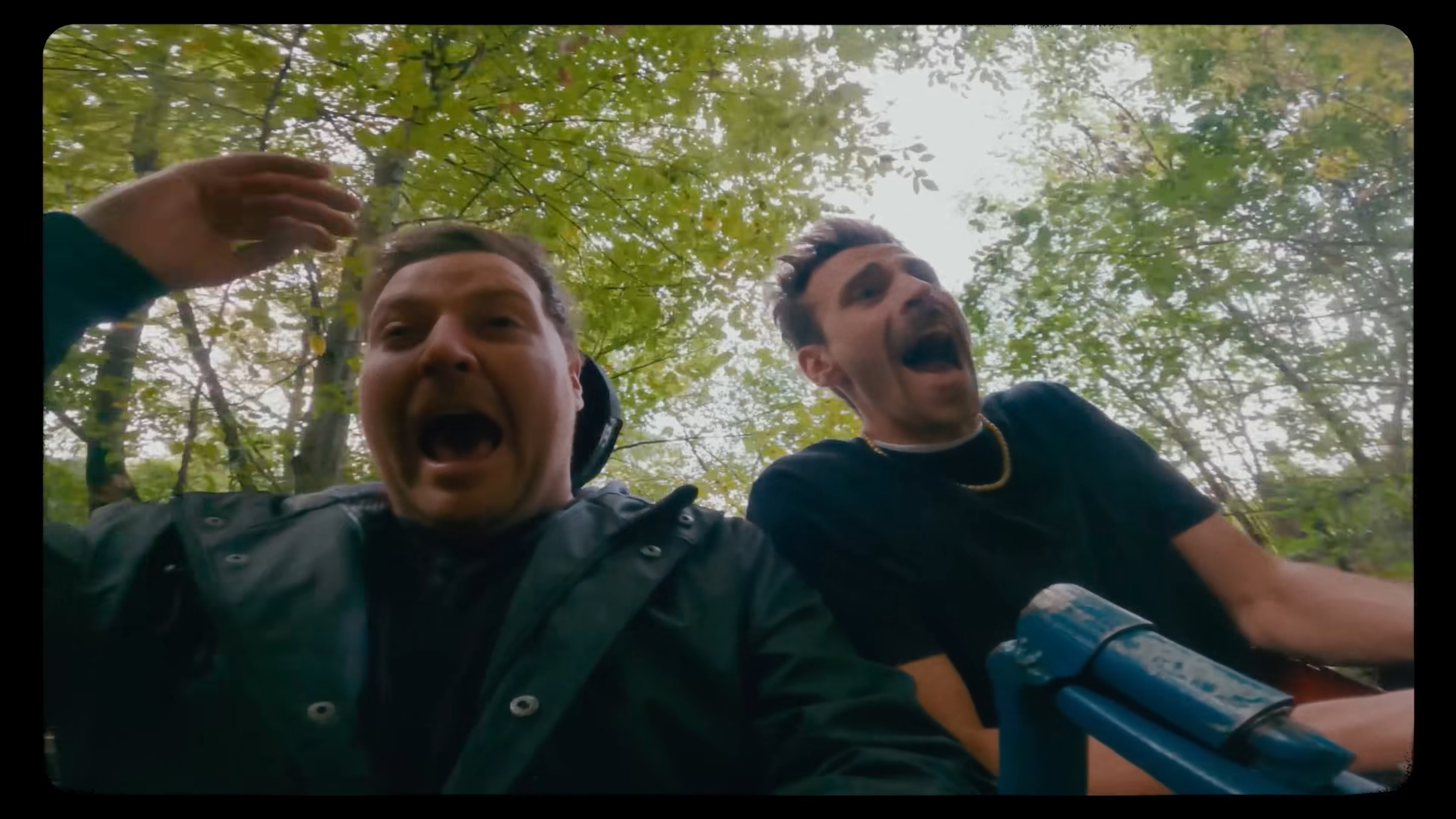 Backdrop for Road to Bruno