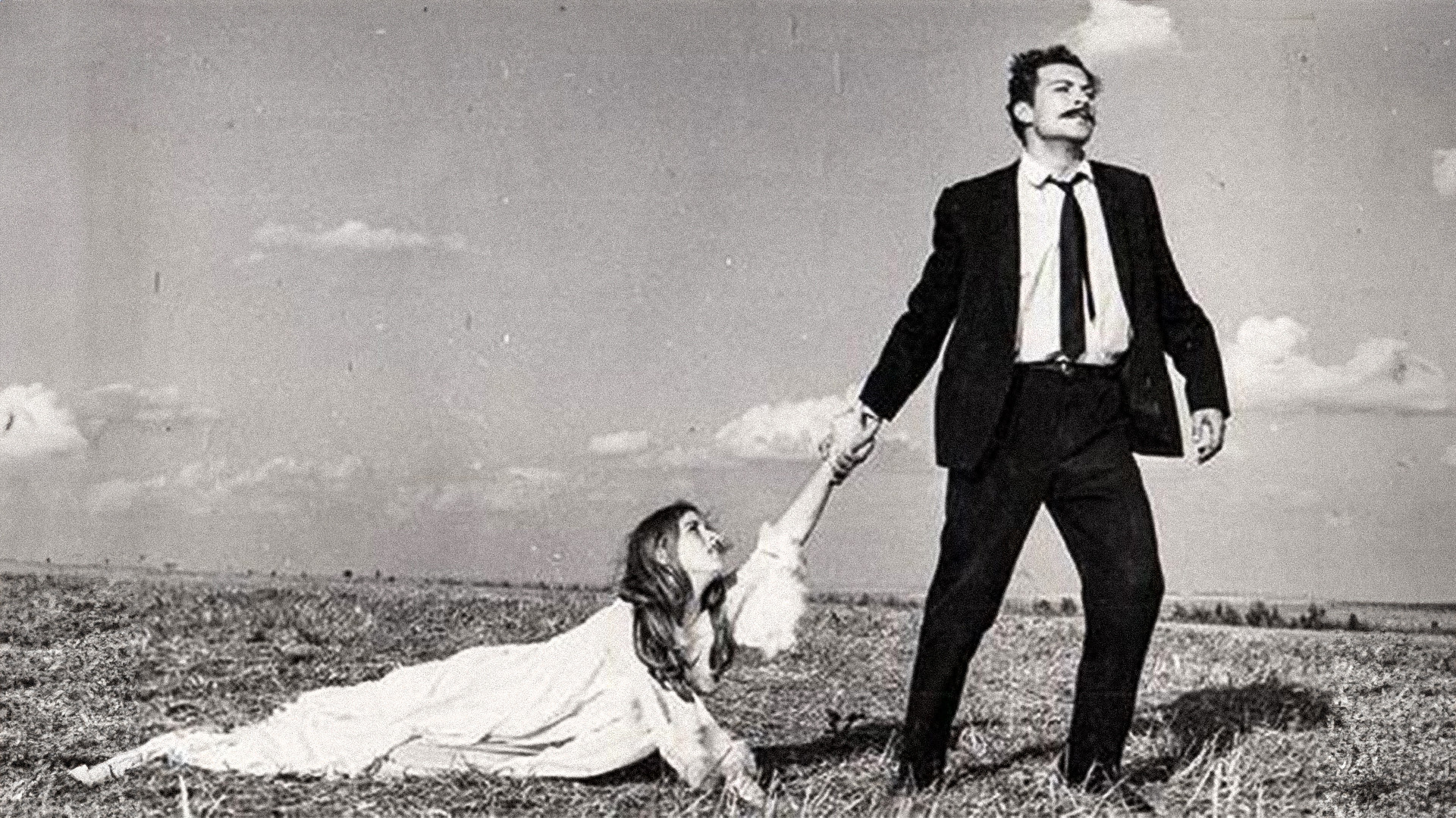 Backdrop for Undying Love