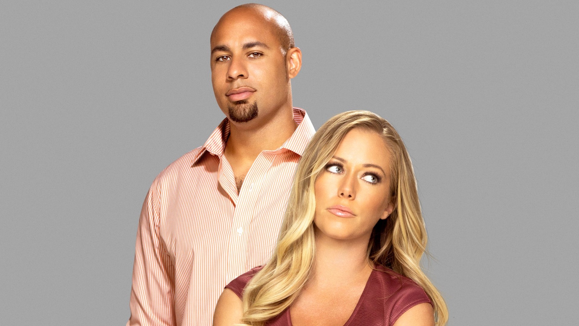 Backdrop for Kendra on Top